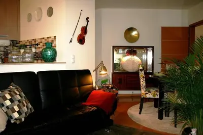 Image de Beautiful apartment in central Lisbon