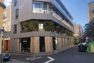 Image de Great apartment 50 meters from La Playa de Canteras, like being at home.