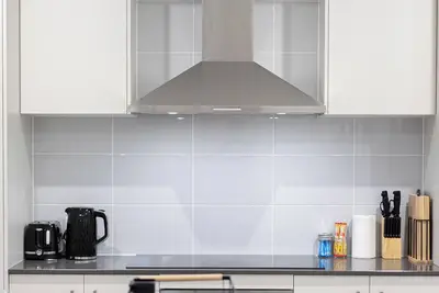 Image de Bellevue 2024 Newly Built Home - 4 Bedroom 2 Bathroom with Bbq near Ipswich