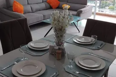Image de Experience comfort 3-bedroom in a popular area in San Francisco, Panama