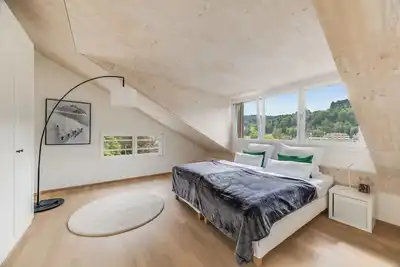 Image de Unique architect-designed apartment in Winterthur