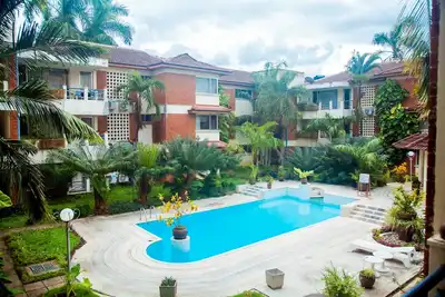 Image de Alanique Apartments- 2br - Oyster bay, Dar es Salaam