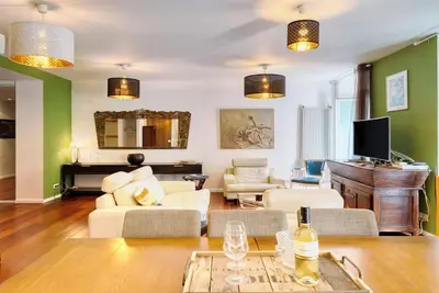 Image de New centre vieille ville cimiez Nice