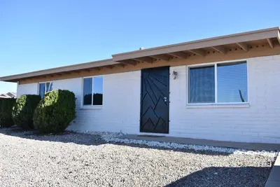 Image de Casa Del Sol Close to all things Sierra Vista!