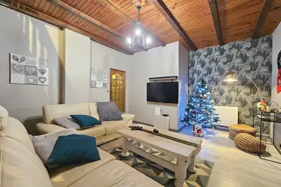 Image de Le Cocon de La Houssière