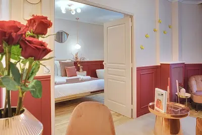 Image de The Miss Marguerite Suite