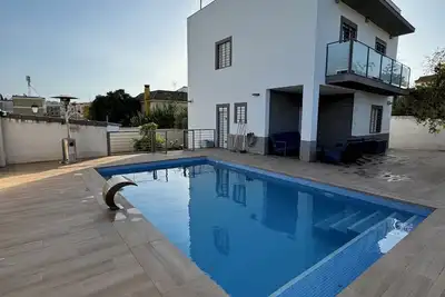 Image de Detached villa