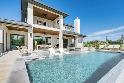 Image de Real Texas Lake Living