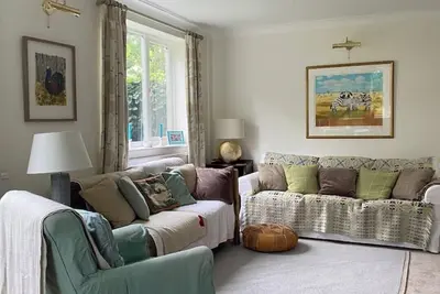 Image de Countryside cottage between Macclesfield and Alderley Edge