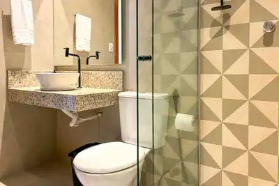 Image de Diamond Luxury Mansion - Praia do Forte