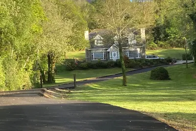 Image de Spacious Detached 4-bedroom house in Kenmare set on its own grounds of 2 acres