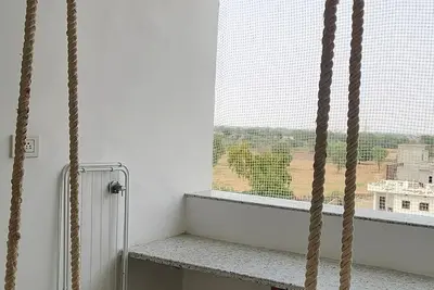 Image de Tranquil 2bhk Furnished Apartment Jodhpur Peaceful Retreat Away from CityTraffic