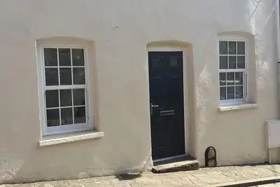 Image de The Nook is centrally located with historic Lincoln on your doorstep.