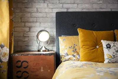 Image de Maison-Salle de bain privée-Confort-Vue sur Jardin-Semi-Detached