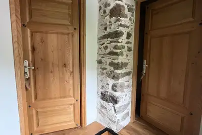 Image de A Scontra  \nMaison tour  Casatorra