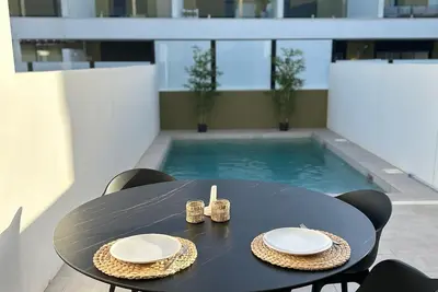 Image de Casa Pura Vida 14: The home combines luxury and comfort in a relaxed atmosphere