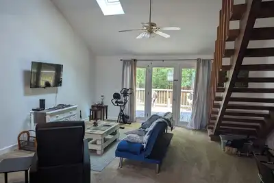 Image de Charming 2-bedroom townhome in Summerton with WiFi and Ac