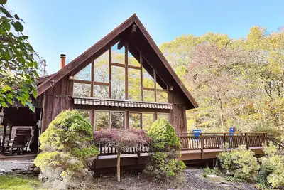 Image de The Cabin at Deep Hollow