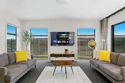 Image de Stylish New Retreat in Taupo