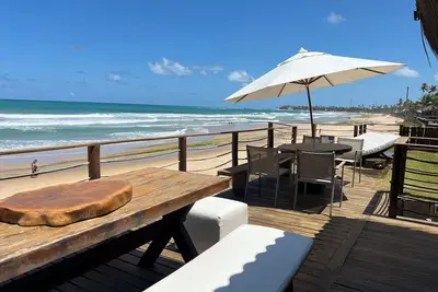 Image de Wonderful house in Beira Lar de Porto de Galinhas with swimming pool, 6 suites