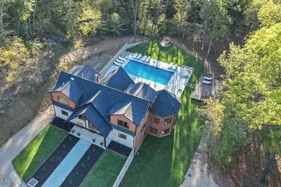 Image de Lazaj Luxury Lodge-Cabine-Salle de bain privée séparée