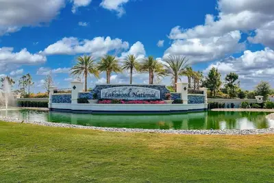 Image de Lakewood National Golf and Country  Club Condo