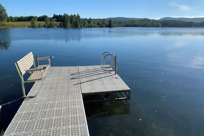 Image de Laurel Lake Luxury 4br, 4. 5 Bath, Ranch on Fox Hollow Estate