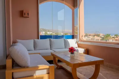 Image de Paradis Bleu - Piscine - Luxe - 4 Px