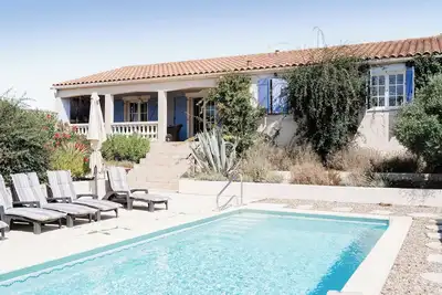 Image de Villa Cerisier Cathare