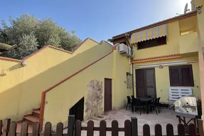 Image de Cozy vacation home ideal for families