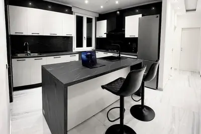 Image de 10 minutes to the airport and main venice land. free parking area.