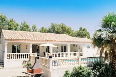Image de Villa L'Emeraude
