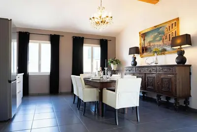 Image de Villa Lirado