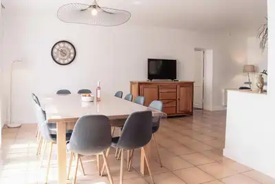 Image de Villa Mas Bourguignon