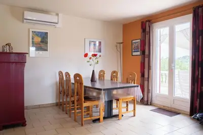 Image de Villa Le Menhir