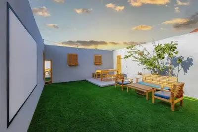 Image de lakes cottages