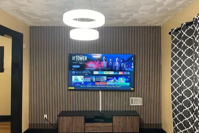 Image de 2Kings Luxury Home - Spacious Stay in Newark, Nj Near Nyc & Ewr Airport