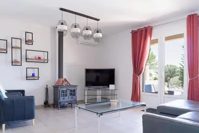 Image de Villa Najac
