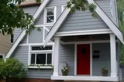 Image de Cozy Home in Cleveland, Near all attractions