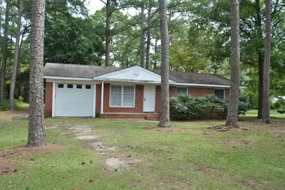 Image de Fan Tail is located in Minnesott Beach, close to golf and ferry