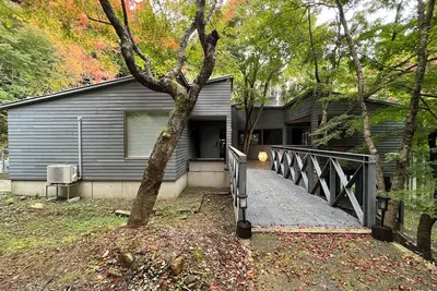 Image de 1 pair per day! Plan with Sauna] Enjoy the private space in a single house rental.