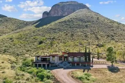 Image de Los Sueños Ranch Elgin Az