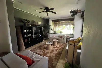 Image de Lovely 4-bedroom house with Ac in enchanting Cancún
