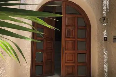 Image de Hermosa Casa Frente A La Laguna