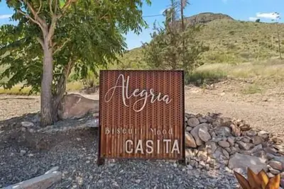 Image de Alegria Guest House at Los Sueños Ranch