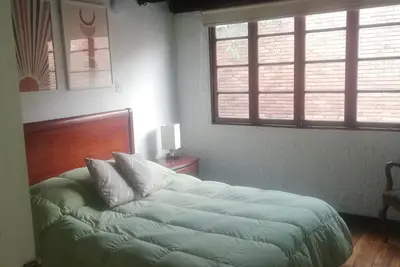 Image de Boutique apartment, spacious, charming and with a design that will surprise you.