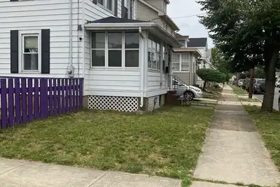 Image de Charming 3-bedroom house with WiFi, Ac in delightful Hamilton Township