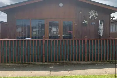 Image de Seaside 2 bed Chalet Escape in Mablethorpe