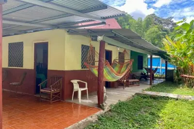 Image de Paraíso Caribe Vacation Home in Cocles, Puerto Viejo de Limón