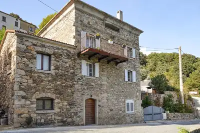 Image de Bel appartement 1 chambre à Vivario